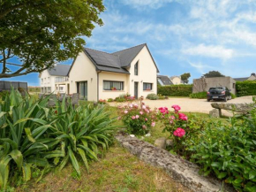 Apartment Les Chardons Bleus 2 - BRP205 by Interhome